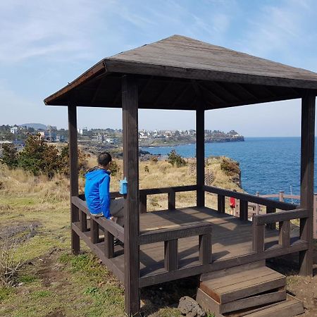 Villa The Luce&House Jeju Esterno foto