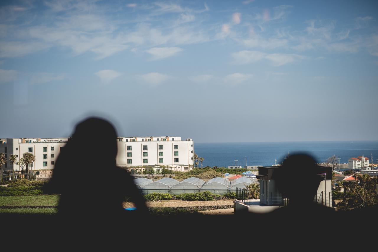 Villa The Luce&House Jeju Esterno foto