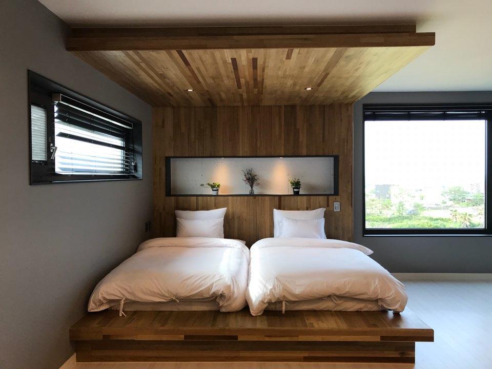 Villa The Luce&House Jeju Esterno foto